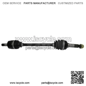 Axles Yamaha Rhino 700 front ATV-YA-8-319-XATV