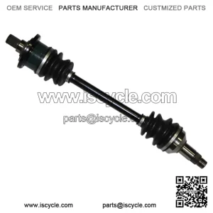 axles yamaha grizzly 450 rear ATV-YA-8-336