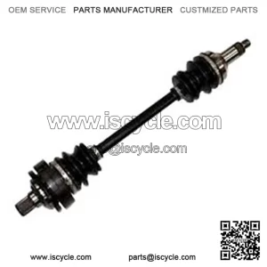 axles yamaha grizzly 660 front left ATV-YA-8-111