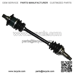 axles yamaha grizzly 700 2014-2015 front ATV-YA-8-316