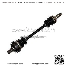 Axles Can-am Outlander 650 800 1000 XMR 2013-2015 front left 705401384 ATV-CA-8-116