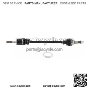 Axles can-am Maverick 1000 13-16 front right ATV-CA-8-217