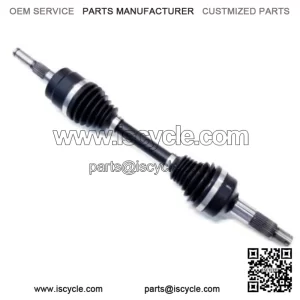 Axle rear right Segway AT6 A02P13000002