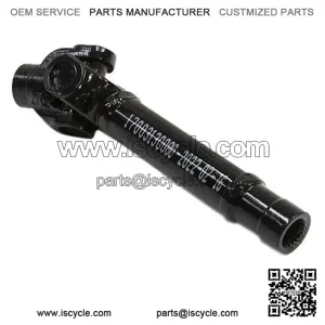 Transmission shaft Odes 800 short 17003130080