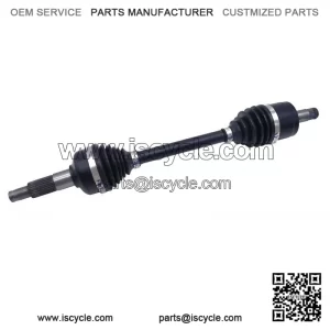 axles front right cfmoto 800 1000 9AY0-280100