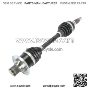 REAR CV SHAFT ?C LEFT ?C CFMoto OEM ?C 9GQS-280100