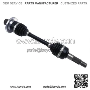 axles rear left cfmoto cforce 450 520 9GQS-280100