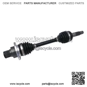 axles rear right cfmoto cforce 450 520 9GQS-280200