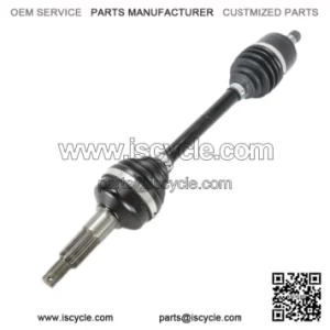 FRONT CV SHAFT ?C LEFT ?C CFMoto OEM ?C 9AY0-270100