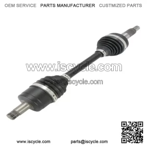 Drive shaft rear cfmoto  cforce 800 1000 19-2023 9AY0-280300