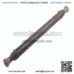 Rear propeller shaft cfmoto cforce 450 520 9CRB-300110