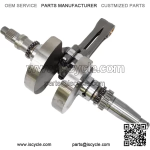 crakshaft cfmoto cforce 800 0800-041000-2002