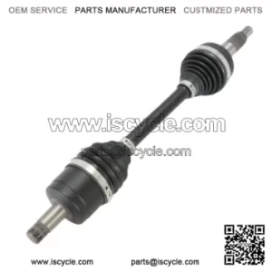 FRONT CV SHAFT ?C RIGHT ?C CFMoto OEM ?C 9AY0-270200