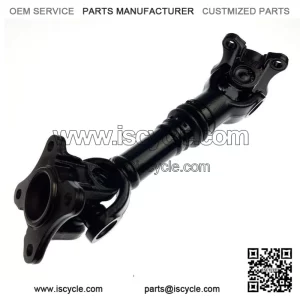 Front drive shaft Linhai  500 550 35081