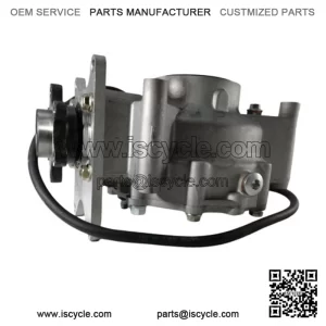 10. rear axle assy cfmoto X5 500 0180-330000