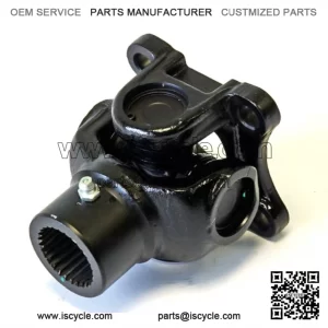 Yoke propeller shaft Segway Snarler AT6 U01P22200001