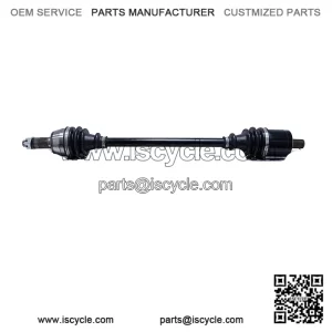 Axles Honda TRX 500 16-19 front right
