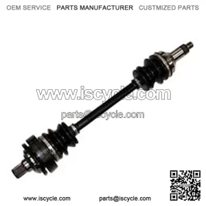 axles Can-am Outlander Renegade 500 650 800 1000 rear left ATV-CA-8-326