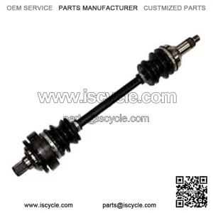 axles kompletna Polaris Ranger Diesel front lefr right ATV-PO-8-318