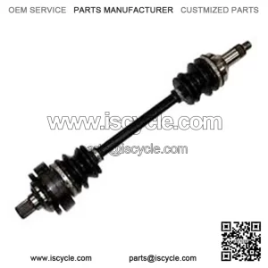 axles kompletna Polaris Ranger front lefr right ATV-PO-8-308