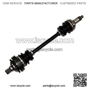 axles kompletna Polaris Ranger front lefr right ATV-PO-8-311