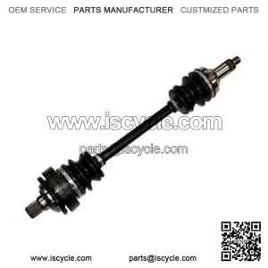 axles kompletna Polaris Sportsman 400 500 800 Forest front left right ATV-PO-8-319