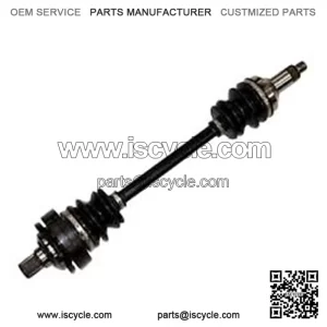 axles kompletna Polaris Sportsman 500 700 800 rear left right ATV-PO-8-354