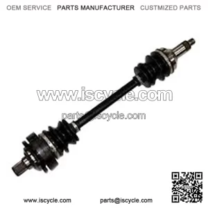 axles kompletna Polaris Sportsman Hawkeye 300 400 2006-2010 rear lefr right ATV-PO-8-341
