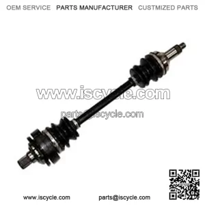 axles kompletna RZR 570 rear left right ATV-PO-8-357