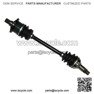 axles yamaha Rhino 450 660 700 rear left ATV-YA-8-329 ATV-YA-8-322