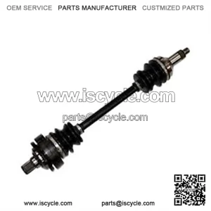 axles kawasaki bruteforce KVF 650 ATV-KW-8-205