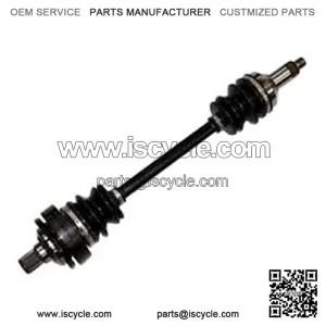 axles Honda trx 420 2007-2014 front right ATV-HO-8-220