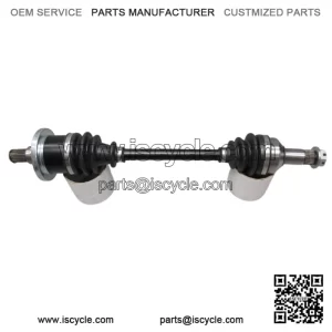 Axles Arctic Cat 400 500 650 700 1000 front left ATV-AC-8-145