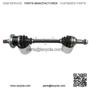 Axles Arctic Cat 400 500 650 700 1000 front right ATV-AC-8-145