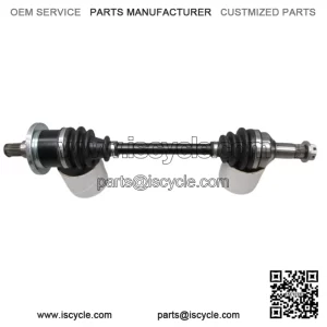 Axles Arctic Cat 400 500 650 700 1000 rear ATV-AC-8-311