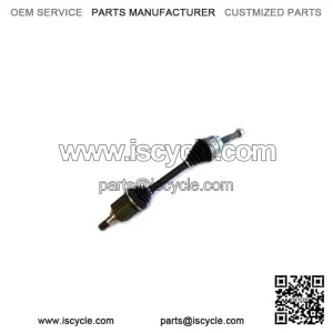 OEM TOYOTA SHAFT ASSY, FR DRIVE 43420-12620