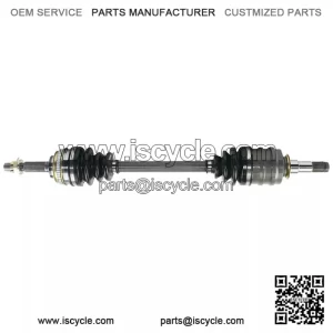 For Toyota Camry & Solara Front Left Driver CV Axle Shaft CSW
