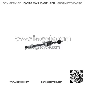 Toyota 43412-60120 Front Axle Shaft NOP