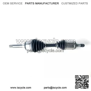 New Toyota Land Cruiser 100 LEXUS LX470 FRONT DRIVE SHAFT LH and RH 43430-60040