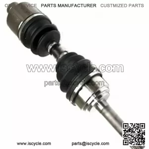 GEUINE SHAFT ASSY-DRIVE LEFT 495001E000 FOR VERNA 06-