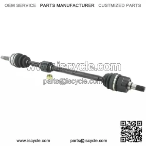 Drive Shaft Right Fits HYUNDAI OE: 49501-1R000, 49501-1R010 RIGHT, OE-