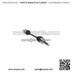 49500C1200  SHAFT ASSY-DRIVE,LH For Hyundai Sonata 14-19 /Fedex