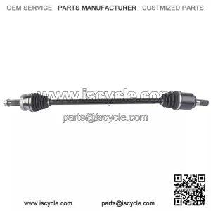 Front Right CV Axle Assembly for Hyundai Sonata 2015-2019 Kia Optima 16-20 2.4L