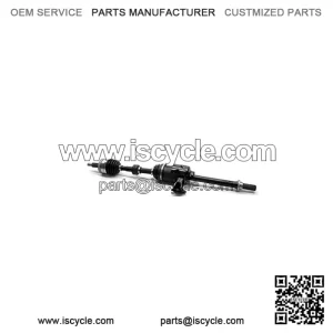 HYUNDAI  49500-3L850 CV Joint Assembly, Right