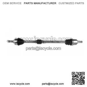 Drive Shaft Propshaft Right for Elantra 2.0 06- 495002H102 495002H112-