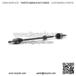 49501-3X100 OEM Passenger Side Axle Shaft For Hyundai Elantra Sedan, Elantra GT