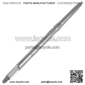 Rear Axle Shaft For Polaris Xpedition 325 425 2000-01 / Magnum 500 99-01 5131862