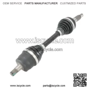 RIGHT CV SHAFT ?C REAR ?C CFMoto OEM ?C 9DS#-280200-6000