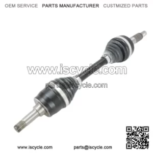CV SHAFT ?C REAR ?C LEFT ?C CFMoto OEM ?C 9DS#-280100-6000