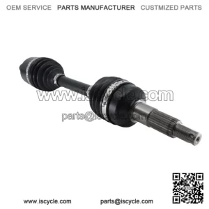 FRONT CV SHAFT ?C CFMoto OEM ?C 9DS#-270300-6000